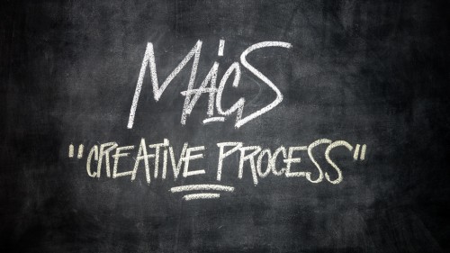 MACS: CREATIVE PROCESS