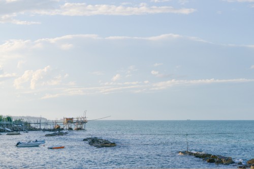 Another Trabocco