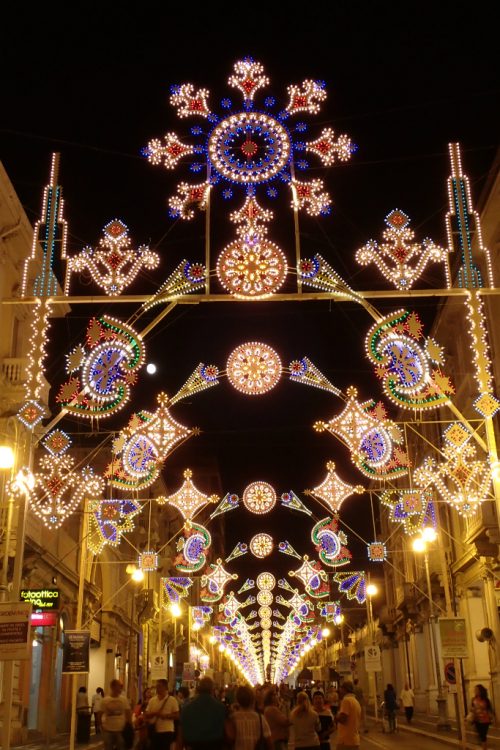 Feste di Settembre Lanciano