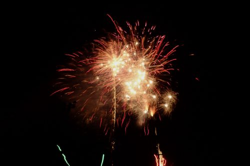 Fireworks, Feste di Settembre Lanciano
