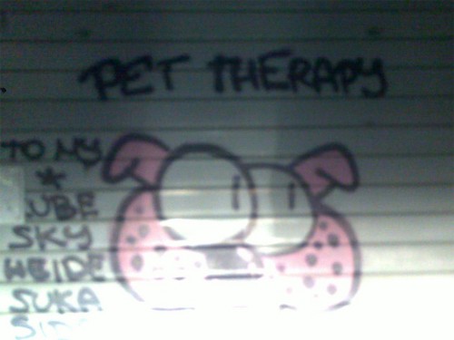 PET THERAPY