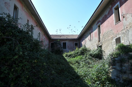 Abandoned farmhouse in Santa Maria Imbaro #3