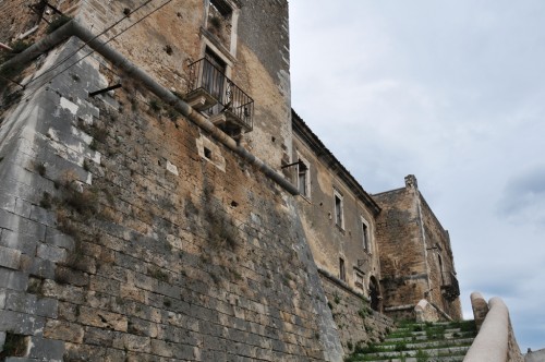 Castello Ducale in Tocco da Casauria