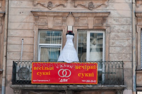 EVENING DRESSES