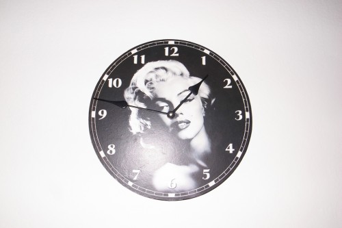 Marilyn Monroe watch