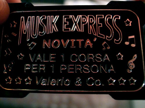 Musik Express