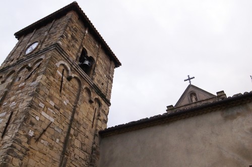 St. Mary Church in Petacciato