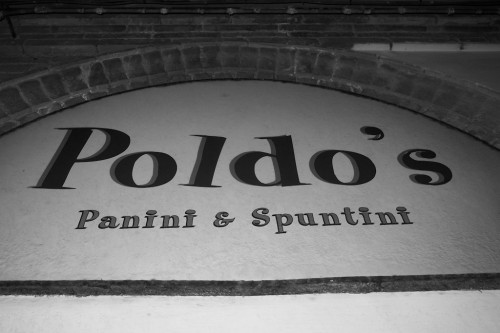 Poldo's Panini & Spuntini