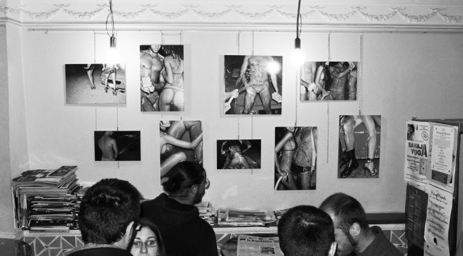 My SEXY CAR WASH show