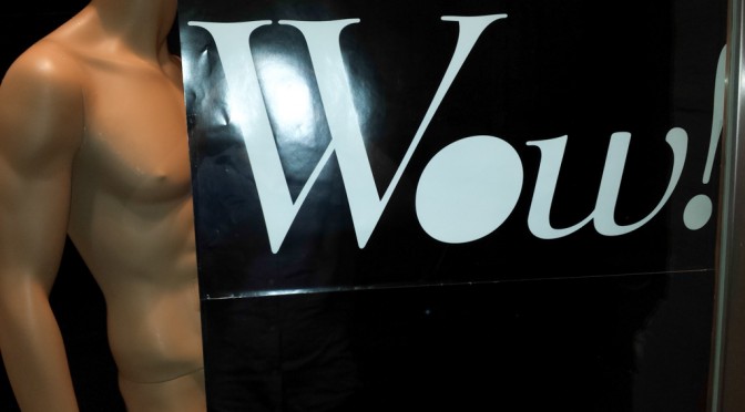 WOW