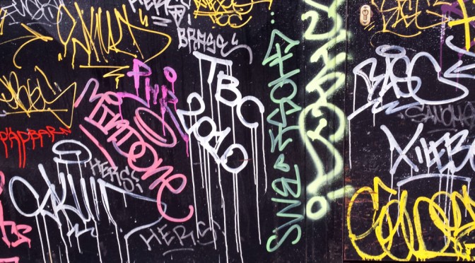 SOME TAGS FROM MILAN