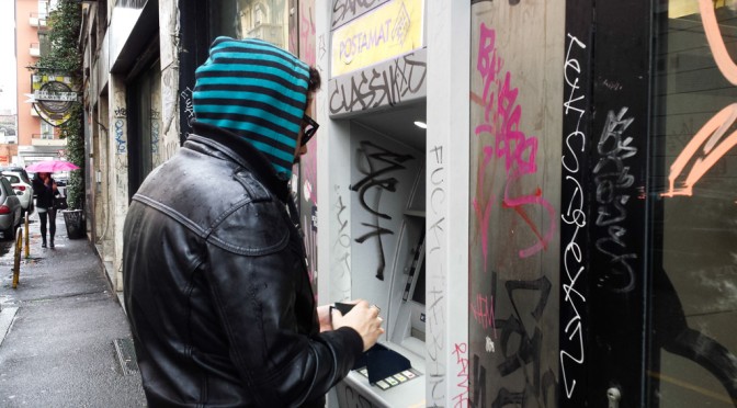 DANIELE CAMPANA FROM MILAN