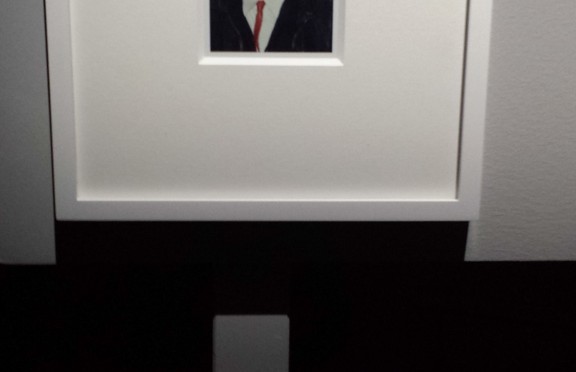 ANDY WARHOL, ROBERT MAPPLETHORPE