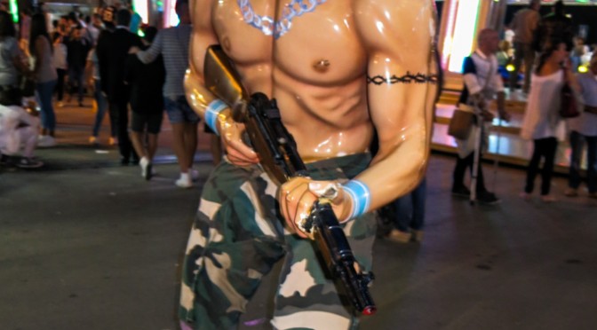 REMEMBER, I WANT YOU