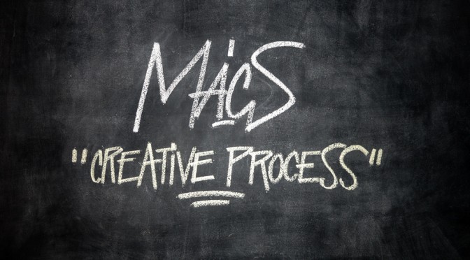 MACS: CREATIVE PROCESS