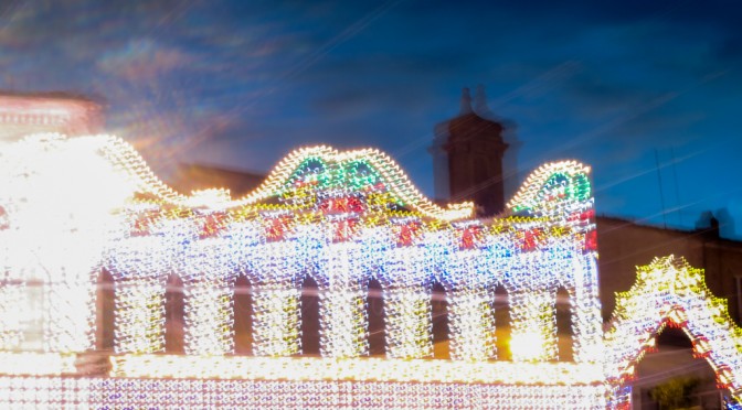 GOODBYE FESTE DI SETTEMBRE