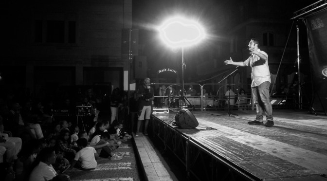 MAURIZIO DI MARCO IN SANT'EGIDIO ALLA VIBRATA