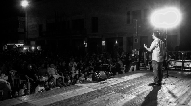 MAURIZIO DI MARCO IN SANT'EGIDIO ALLA VIBRATA #2