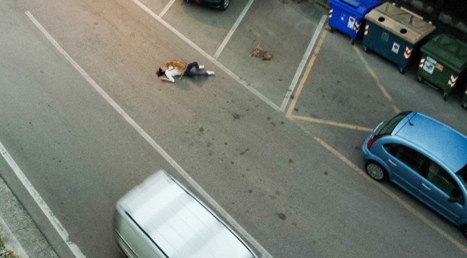 TILL DEATH DO US PART