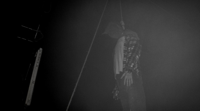 MAN NOT SATISFIED FOR THE SHOW