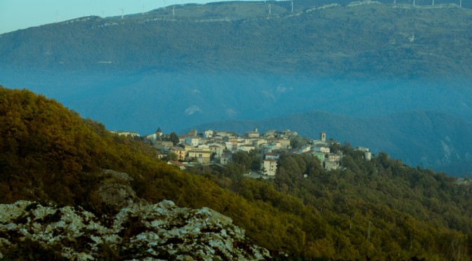 FALLO IN ABRUZZO
