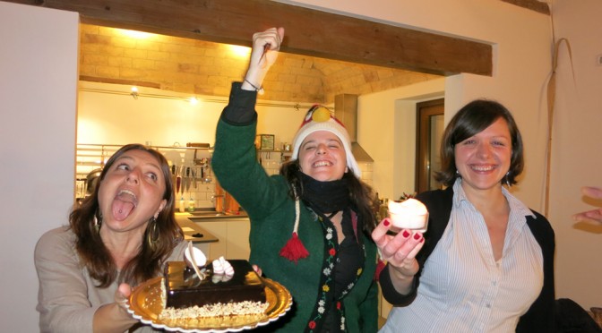 HAPPY BIRTHDAY TO ME