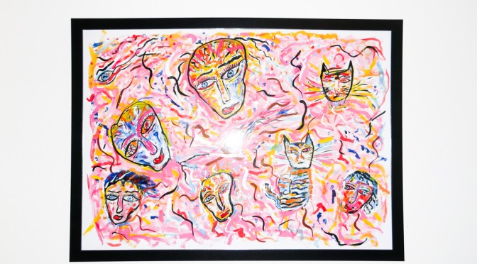 KANAVAL, AMAURY CAMBUZAT