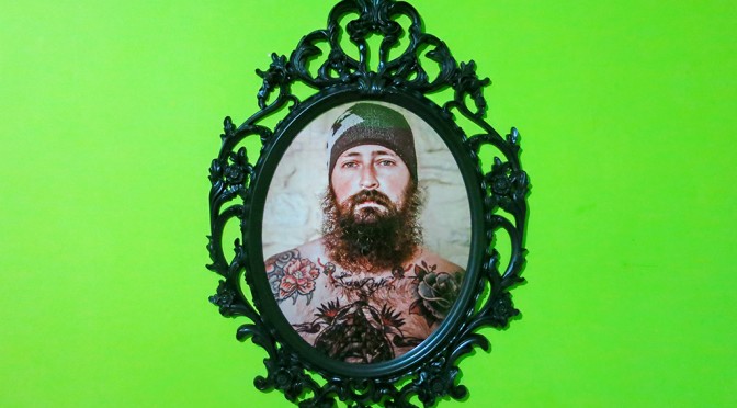 PAOLO IANNAMICO "SO SEE WE ALL"