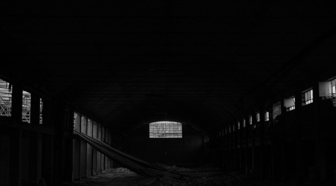 EX FORNACE, CASTEL FRENTANO #4