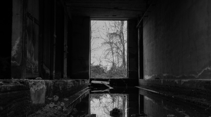 EX FORNACE, CASTEL FRENTANO #3