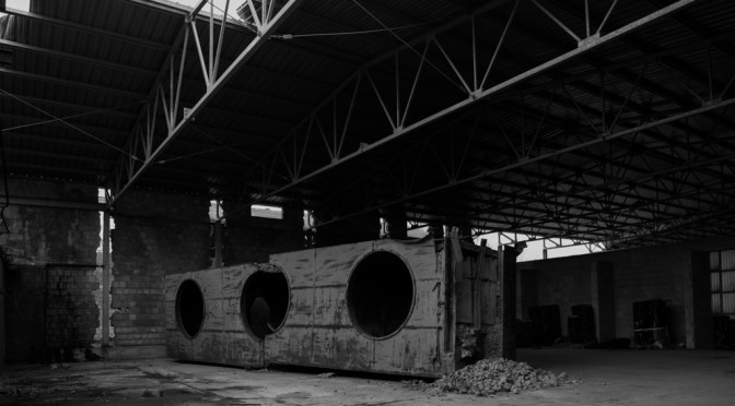 EX FORNACE, CASTEL FRENTANO #2