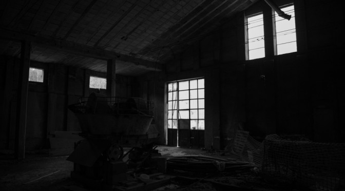 EX FORNACE, CASTEL FRENTANO