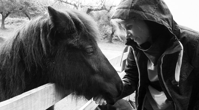 RITA AND VALERIA BEST FRIENDS