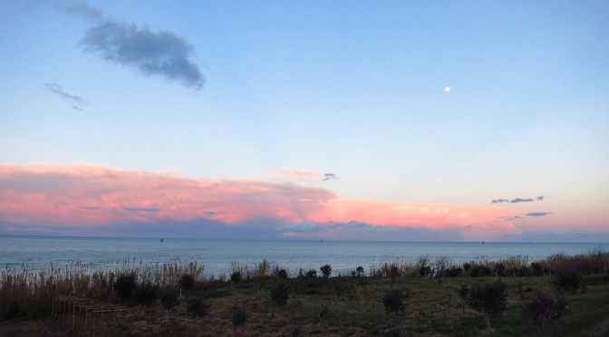 TORINO DI SANGRO SKY #2