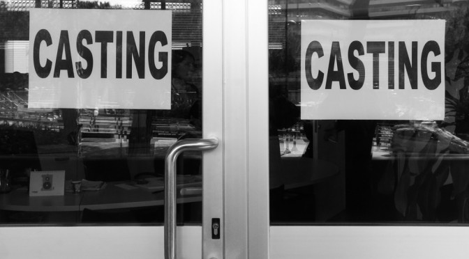 CASTING