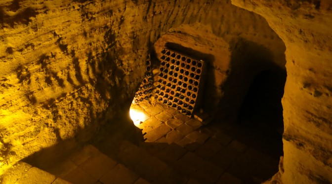 VINERIA CIAVOLICH, MIGLIANICO