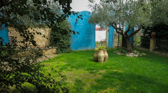 Fuoco 26: Fire walk with me