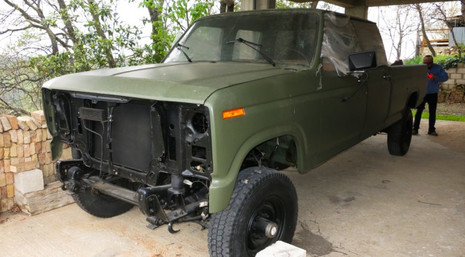 Jubecca Ford Rround 2