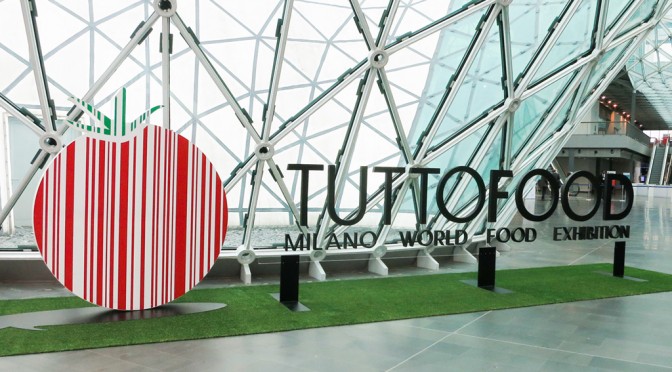 Tuttofood 2015