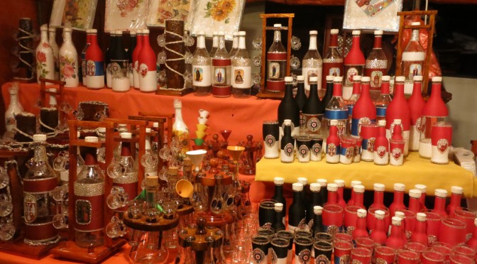 At the fair of the town, Negotin