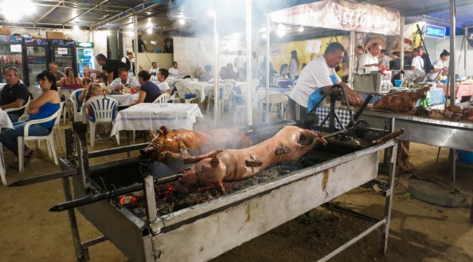 Negotin fair