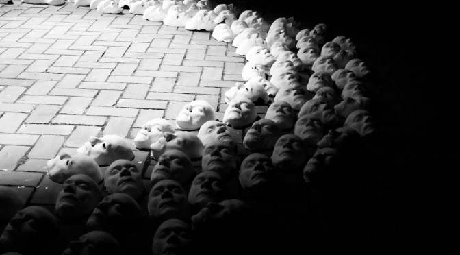 Nicola Antonelli's faces
