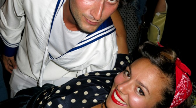 50's Party #2