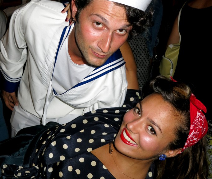 50's Party #2