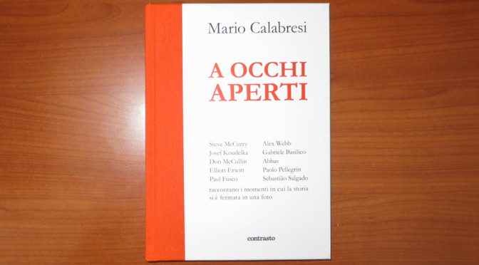 A Occhi Aperti