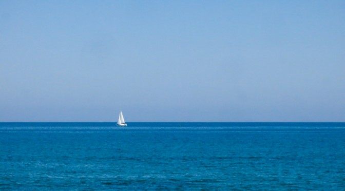 Adriatic Sea