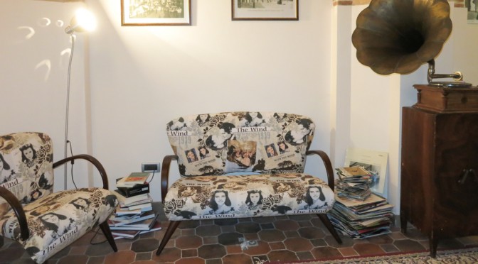 Antica Barberia #2