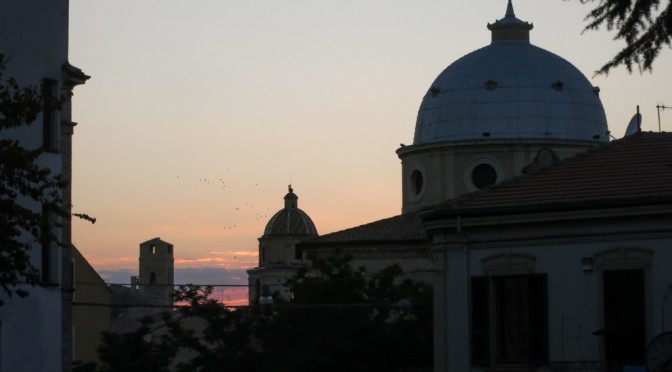 Domes