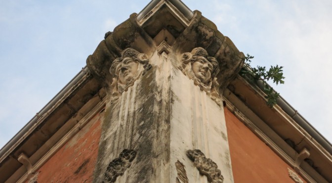 Faces