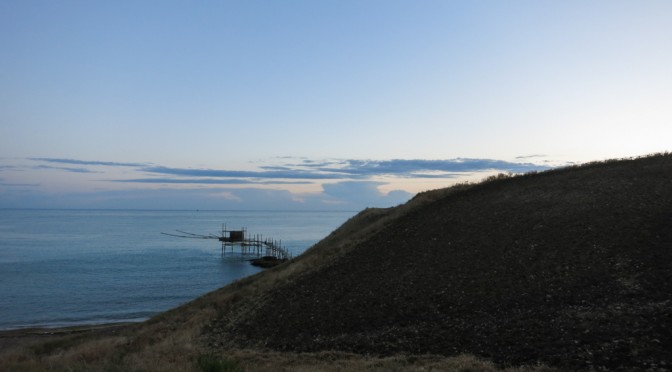 Punta Aderci #2
